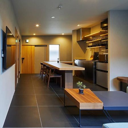 Hanare Kyoto Hachijoguchi Экстерьер фото